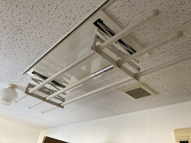 東１２条南８丁目【東エリアに平家の中古住宅登場！】 内観