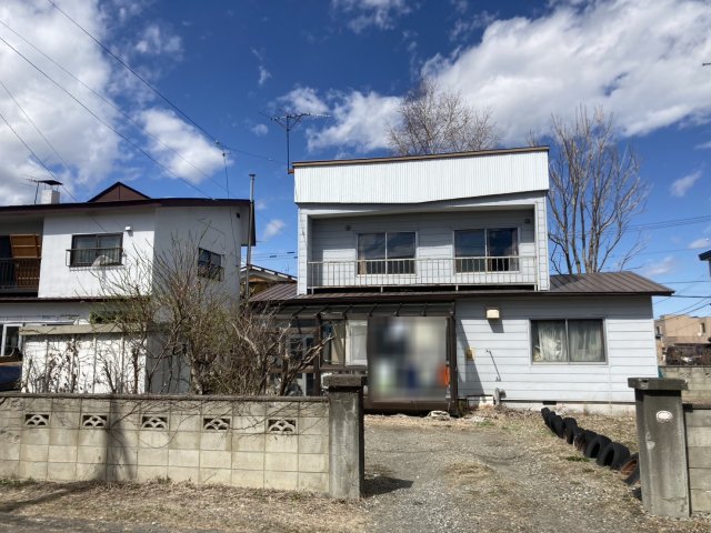 東１２条南５丁目【新オーナー様募集！】 内観