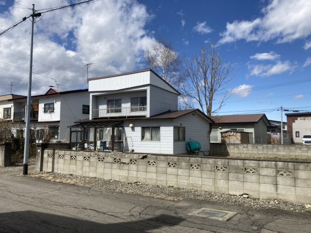 東１２条南５丁目【新オーナー様募集！】 内観