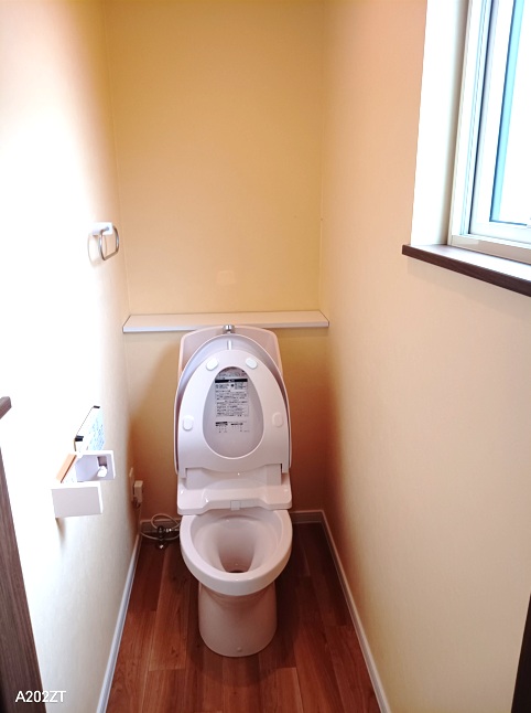 ＊価格改定＊　幕別町旭町　築浅　太陽光発電パネル搭載　中古住宅 内観