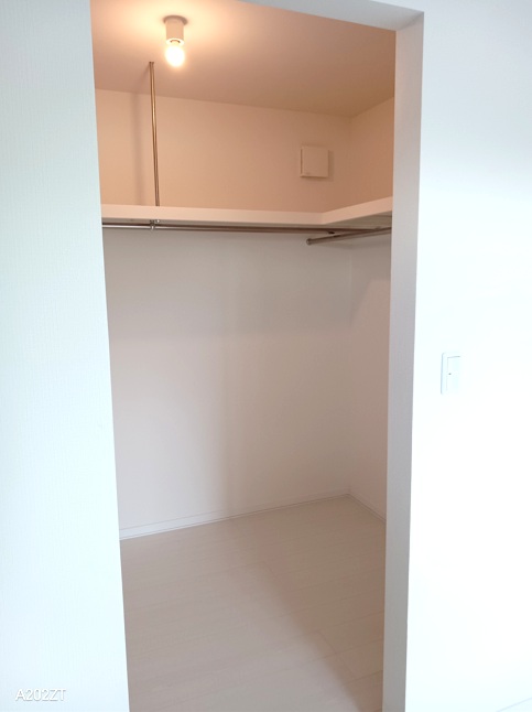 ＊価格改定＊　幕別町旭町　築浅　太陽光発電パネル搭載　中古住宅 内観