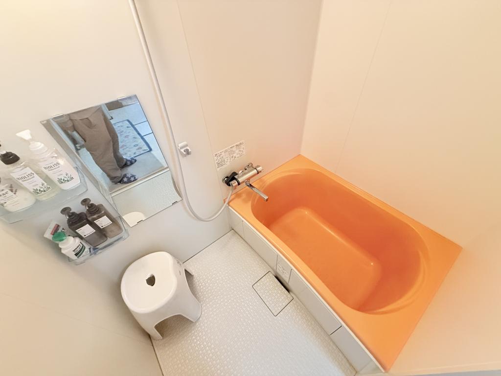 岩内町東二線の理想のスローライフが叶う中古住宅♪ 内観