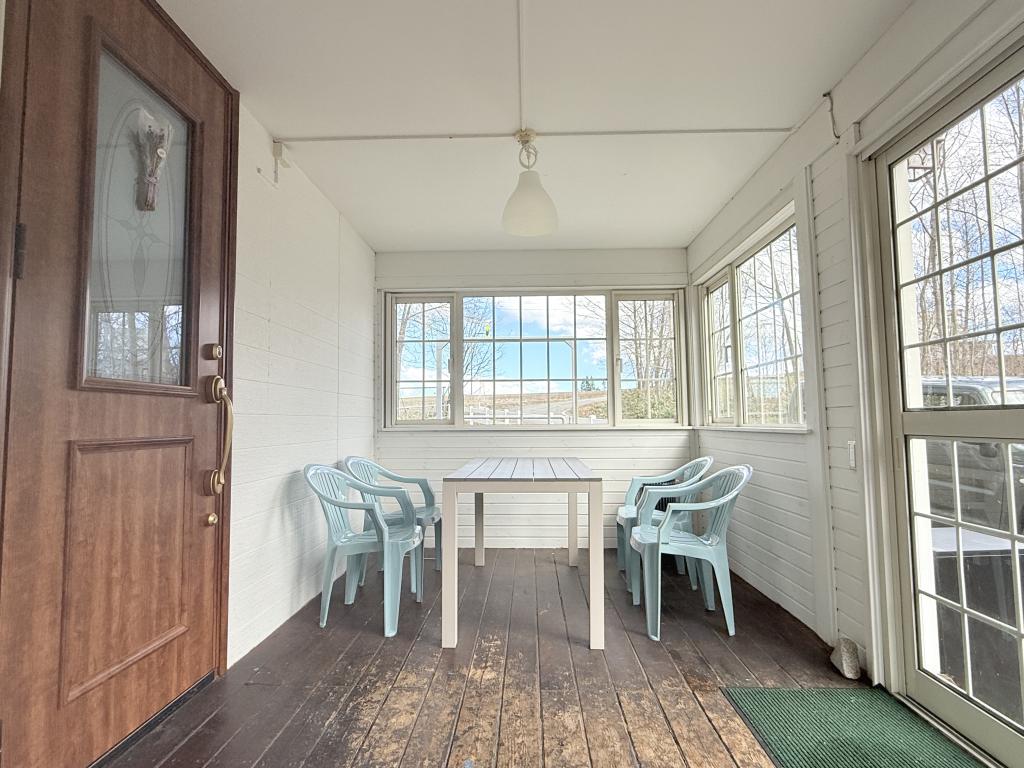 岩内町東二線の理想のスローライフが叶う中古住宅♪ 内観