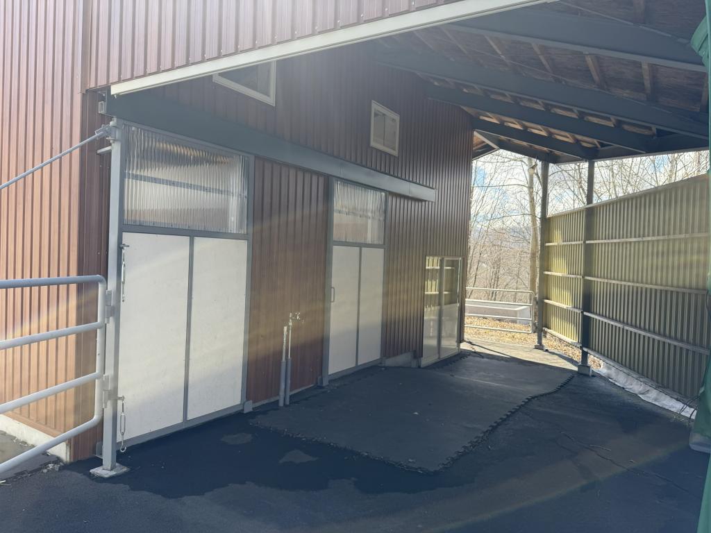 岩内町東二線の理想のスローライフが叶う中古住宅♪ 内観