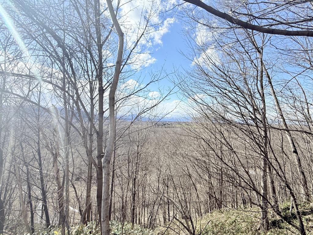 岩内町東二線の理想のスローライフが叶う中古住宅♪ 内観