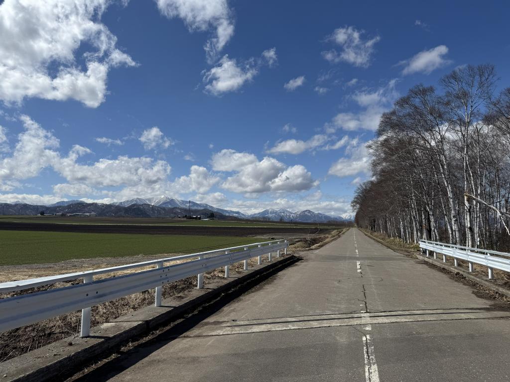 岩内町東二線の理想のスローライフが叶う中古住宅♪ 内観