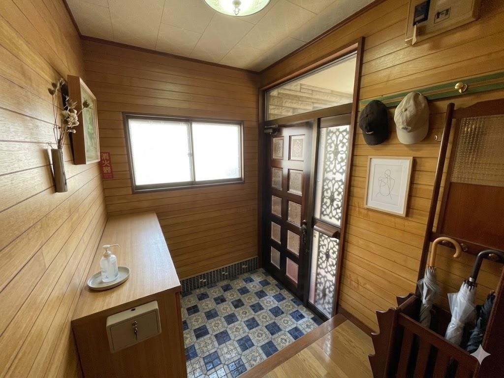 ♪角地ガレージ付♪西１５南１３＿中古住宅 内観