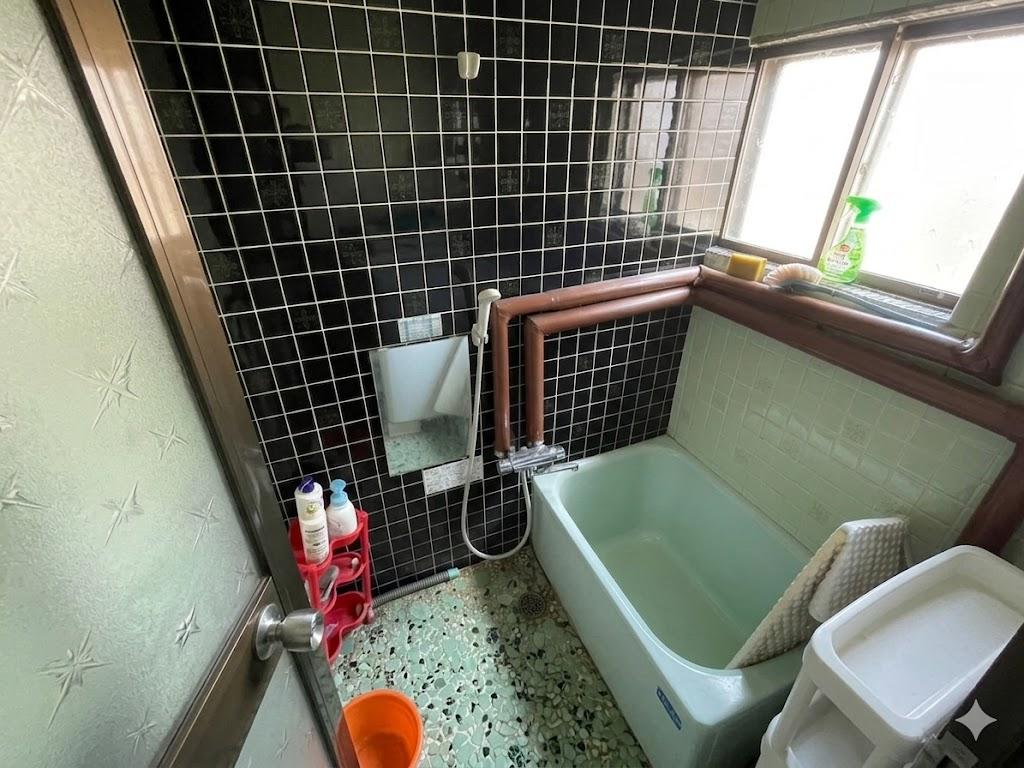 ♪角地ガレージ付♪西１５南１３＿中古住宅 内観