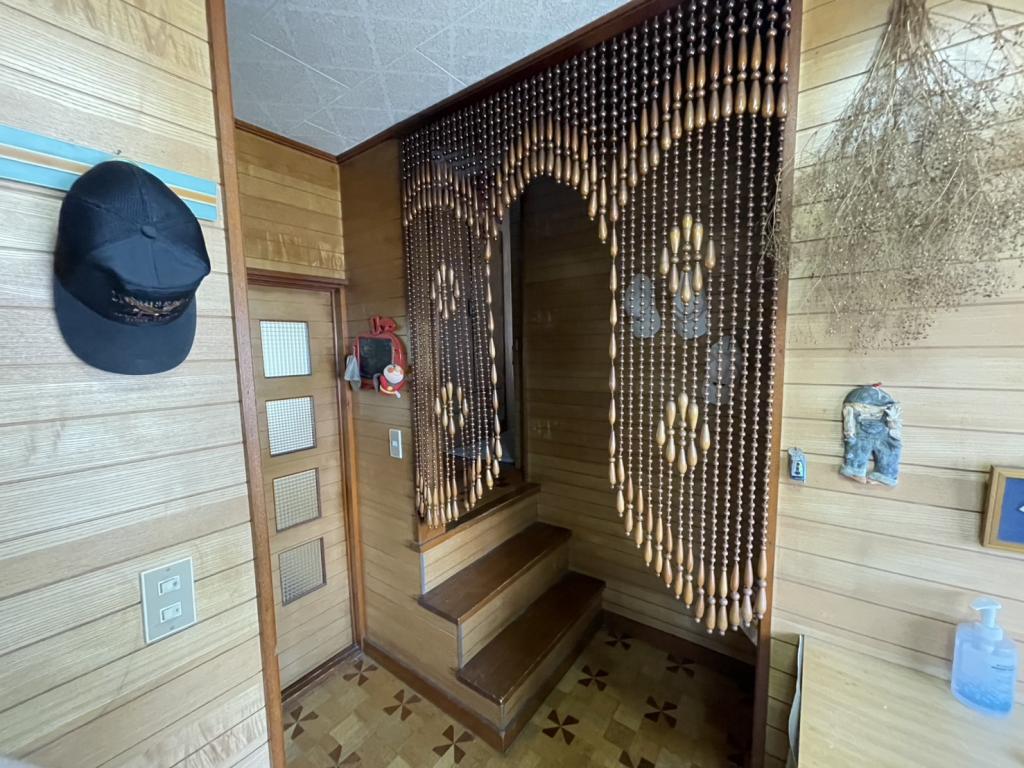 ♪角地ガレージ付♪西１５南１３＿中古住宅 内観