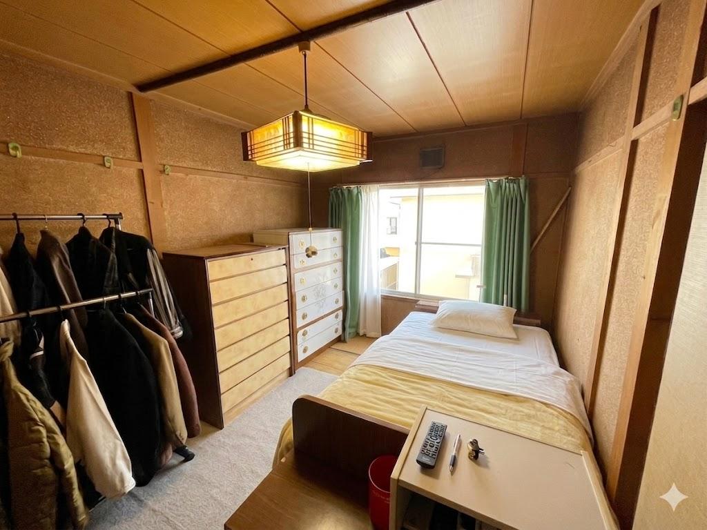 ♪角地ガレージ付♪西１５南１３＿中古住宅 内観