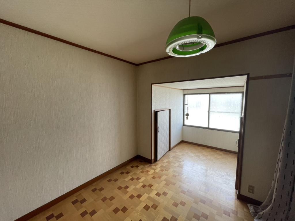 ♪角地ガレージ付♪西１５南１３＿中古住宅 内観