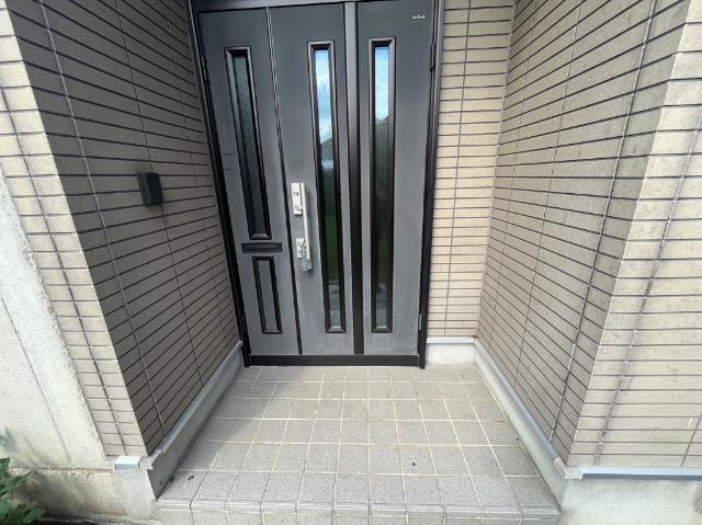 帯広市西５条南３７　二戸借家【オーナーチェンジ】 内観