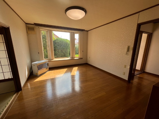 帯広市西５条南３７　二戸借家【オーナーチェンジ】 内観