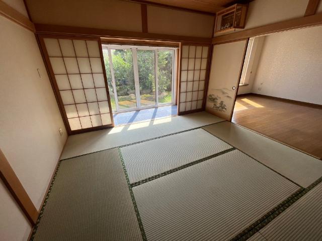 帯広市西５条南３７　二戸借家【オーナーチェンジ】 内観