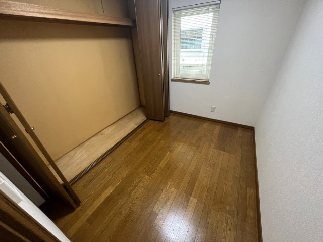 帯広市西５条南３７　二戸借家【オーナーチェンジ】 内観