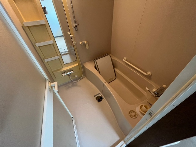 帯広市西５条南３７　二戸借家【オーナーチェンジ】 内観