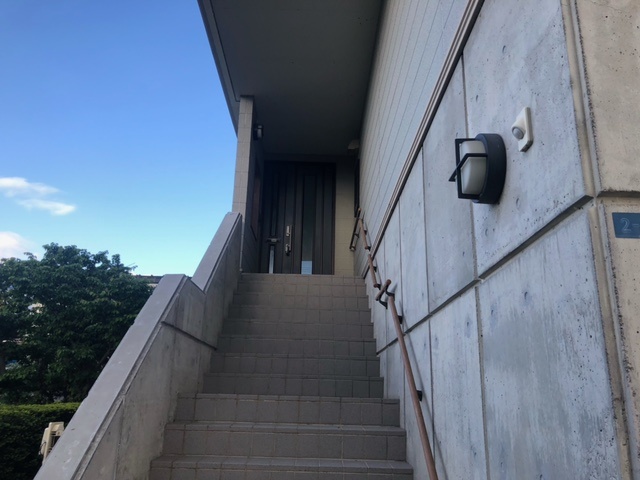 帯広市西５条南３７　二戸借家【オーナーチェンジ】 内観