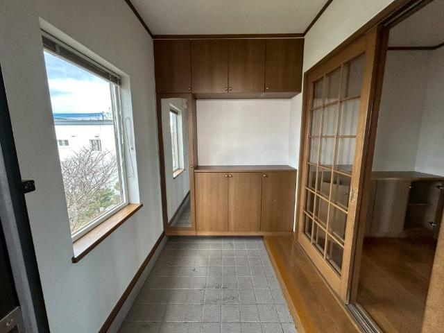 帯広市西５条南３７　二戸借家【オーナーチェンジ】 内観