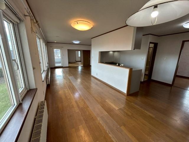 帯広市西５条南３７　二戸借家【オーナーチェンジ】 内観