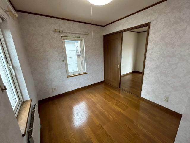 帯広市西５条南３７　二戸借家【オーナーチェンジ】 内観