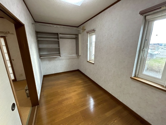 帯広市西５条南３７　二戸借家【オーナーチェンジ】 内観