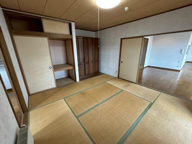 帯広市西５条南３７　二戸借家【オーナーチェンジ】 内観