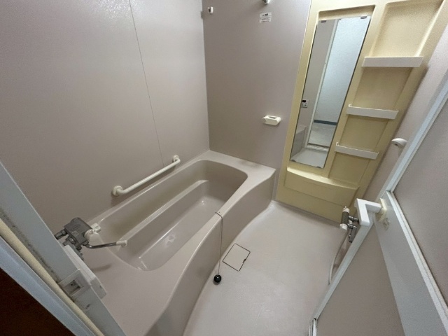 帯広市西５条南３７　二戸借家【オーナーチェンジ】 内観