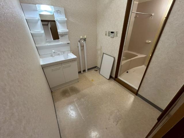 帯広市西５条南３７　二戸借家【オーナーチェンジ】 内観