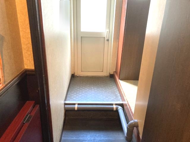 西１４条南３５丁目【平成３年増築！居酒屋店舗兼住宅が登場！】  内観