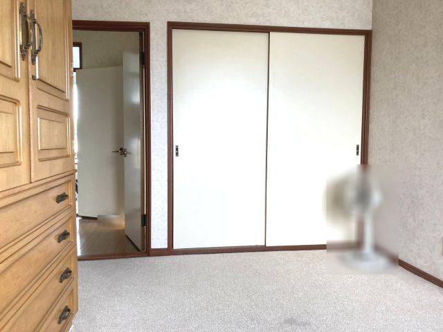 西１４条南３５丁目【平成３年増築！居酒屋店舗兼住宅が登場！】  内観