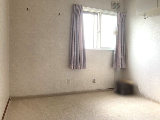 西１４条南３５丁目【平成３年増築！居酒屋店舗兼住宅が登場！】  内観