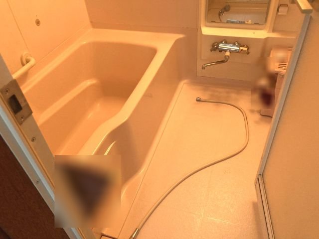 西１４条南３５丁目【平成３年増築！居酒屋店舗兼住宅が登場！】  内観