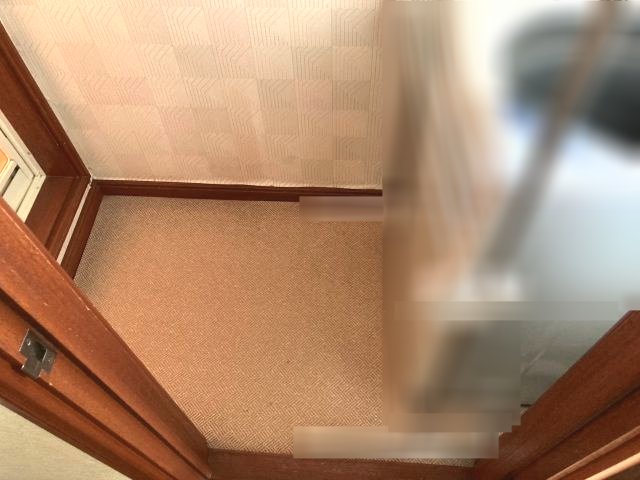 西１４条南３５丁目【平成３年増築！居酒屋店舗兼住宅が登場！】  内観