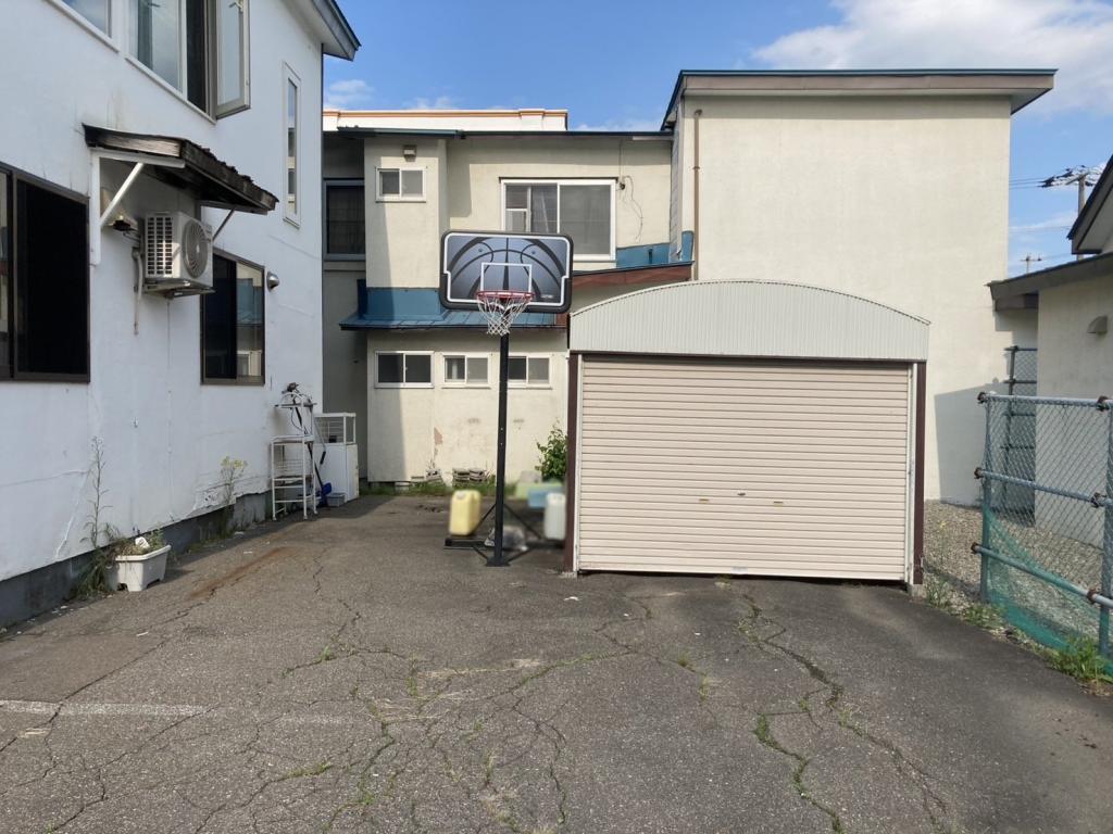 西１４条南３５丁目【平成３年増築！居酒屋店舗兼住宅が登場！】  周辺