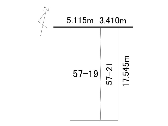 ◆◇西１８条南４丁目②◇◆◇弥生新道、春駒通付近！アクセス良好です！◇◆  間取り