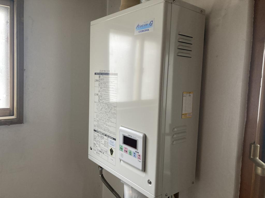 西１６条南３０丁目【南道路付き！リノベーション向け平家建！】   内観