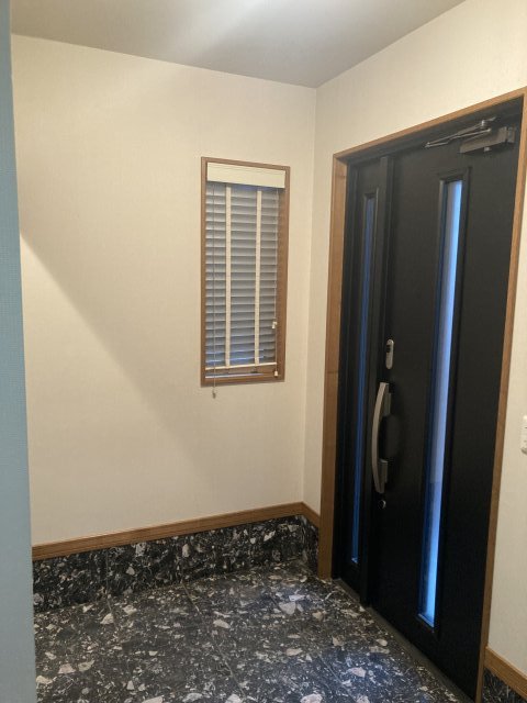 西１８条南２丁目【西エリアのセミ電化４ＬＤＫ登場！！】  内観