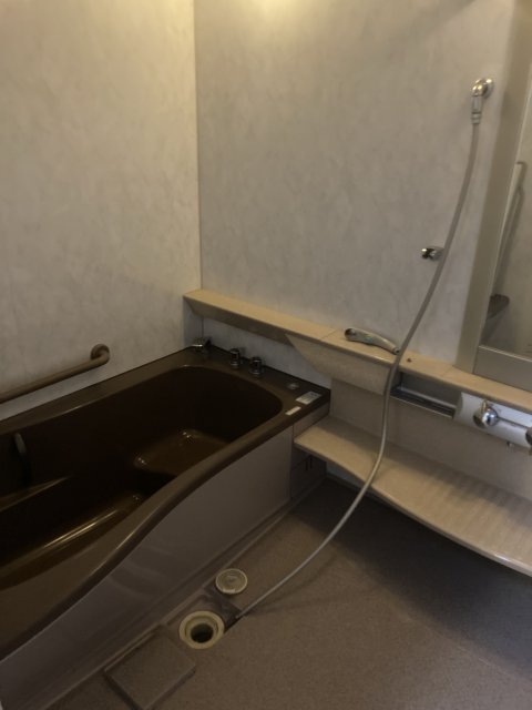 西１８条南２丁目【西エリアのセミ電化４ＬＤＫ登場！！】  内観