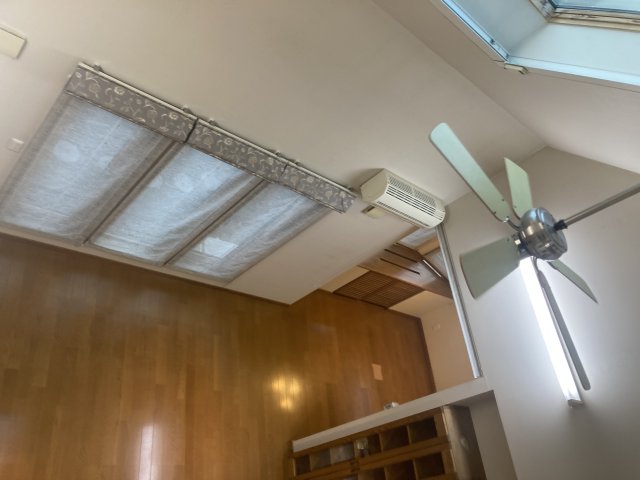 西１８条南２丁目【西エリアのセミ電化４ＬＤＫ登場！！】  内観