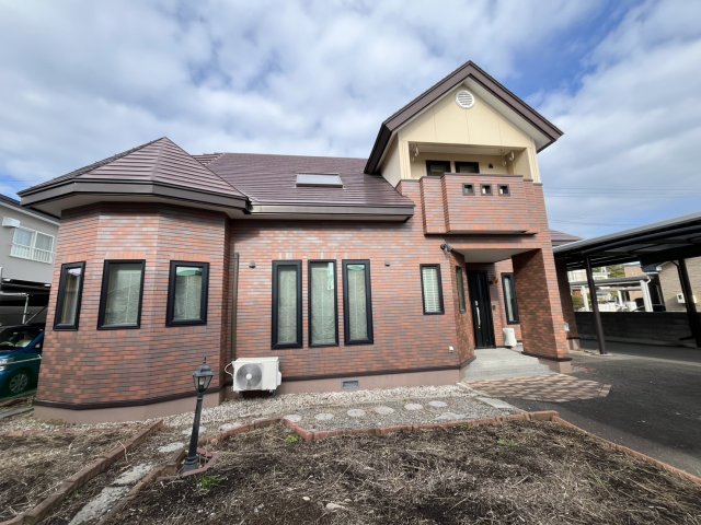 西１８条南２丁目【西エリアのセミ電化４ＬＤＫ登場！！】 