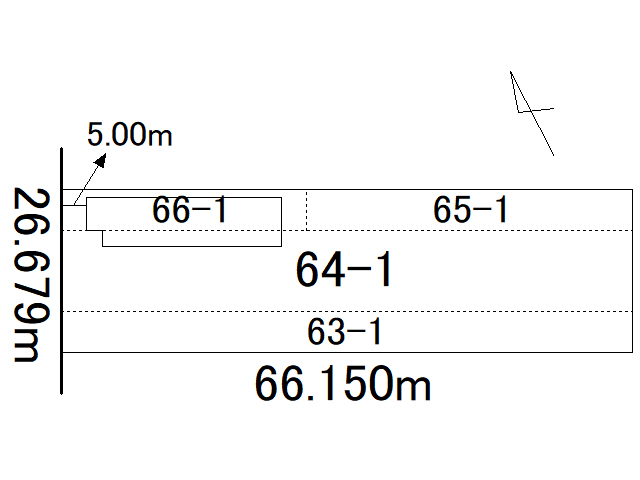 広尾町並木通東３丁目【新オーナー様募集！ＲＣ造１棟１０戸！】   内観