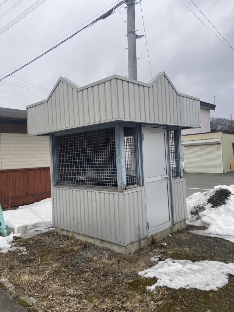 広尾町並木通東３丁目【新オーナー様募集！ＲＣ造１棟１０戸！】   内観