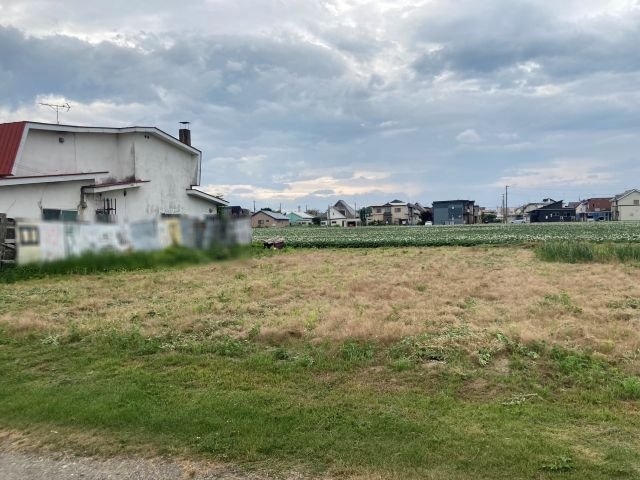 幕別町札内桜町【※約９９坪の敷地！】 内観