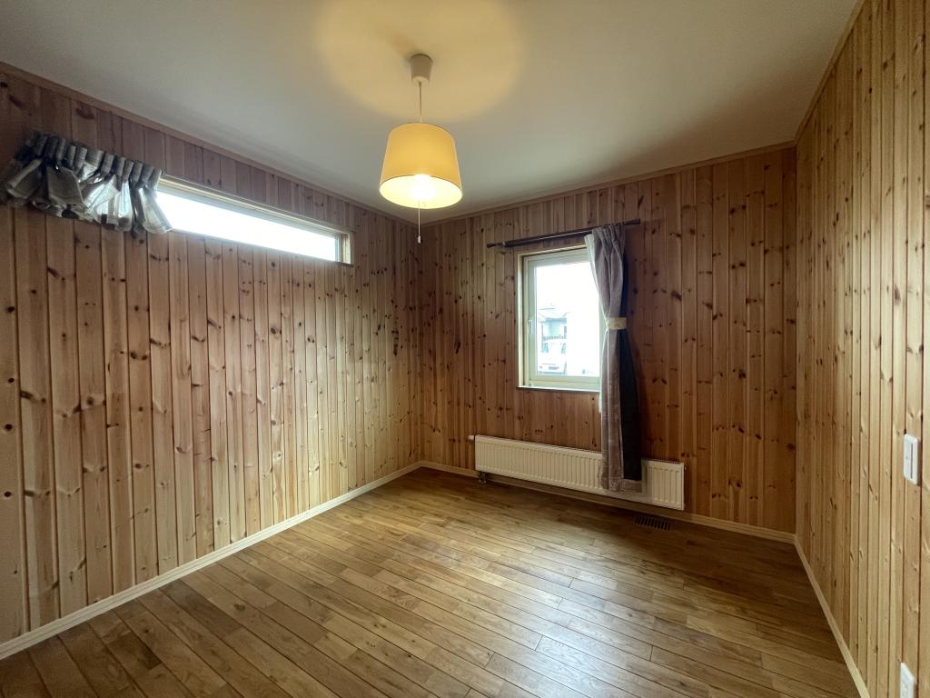 【築10年　3LDK平屋住宅】帯広市西17条北2丁目　角地 内観