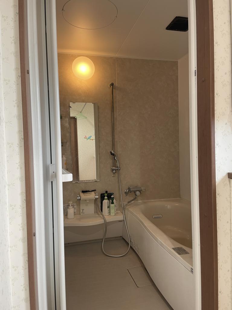 【築10年　3LDK平屋住宅】帯広市西17条北2丁目　角地 内観