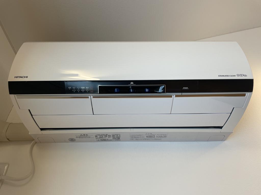 【築10年　3LDK平屋住宅】帯広市西17条北2丁目　角地 内観