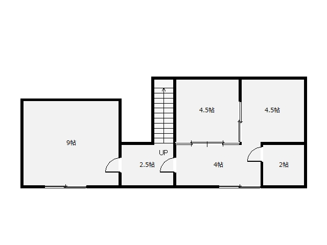 西１２条南３１丁目【広大な敷地！約２２７.９４坪！】  内観