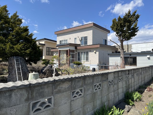 西１２条南３１丁目【広大な敷地！約２２７.９４坪！】 