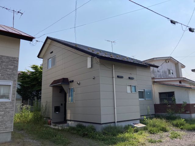 西１６条南４丁目【 新オーナー様募集！３ＳＬＤＫ一戸建て！ 】 