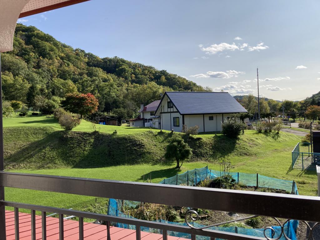 本別町東町【緑豊かで広々とした敷地！約１２７坪！】 内観